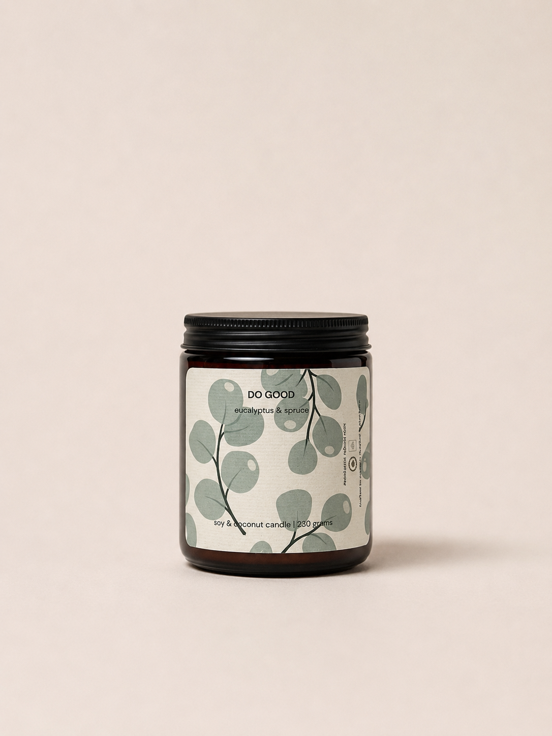 Eucalyptus Spruce