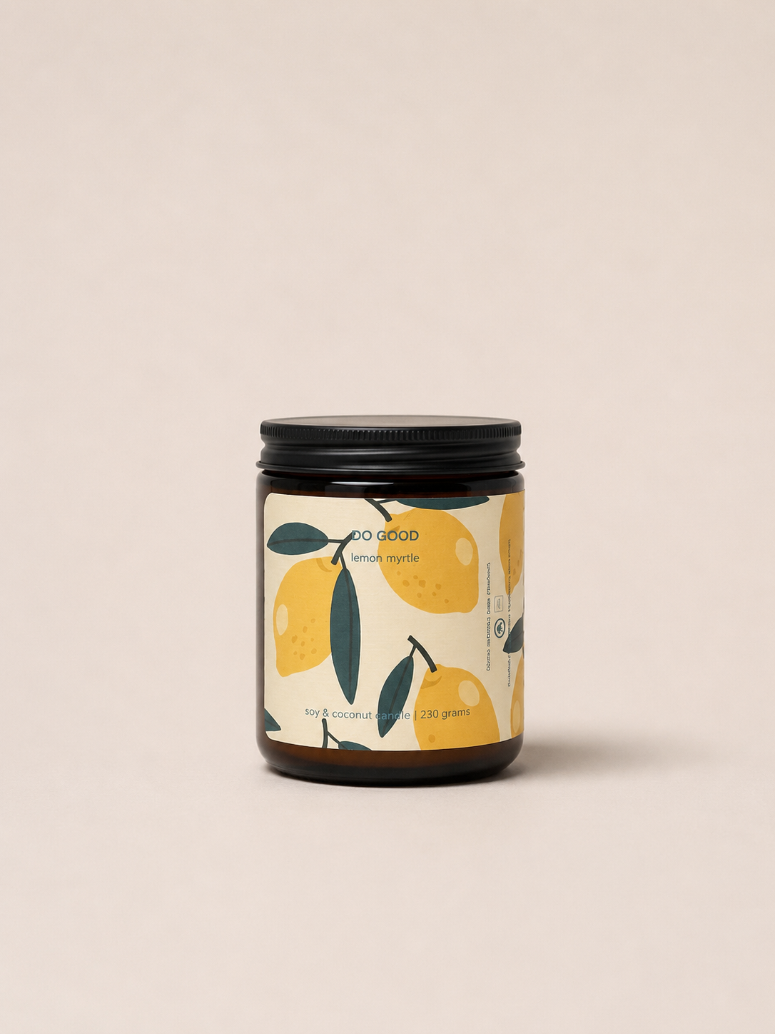 Lemon Myrtle
