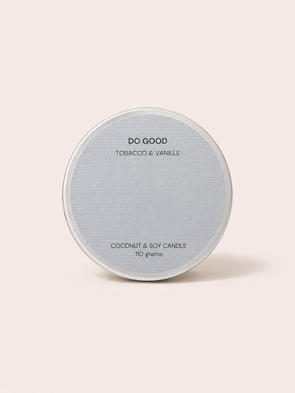 Tin Candles