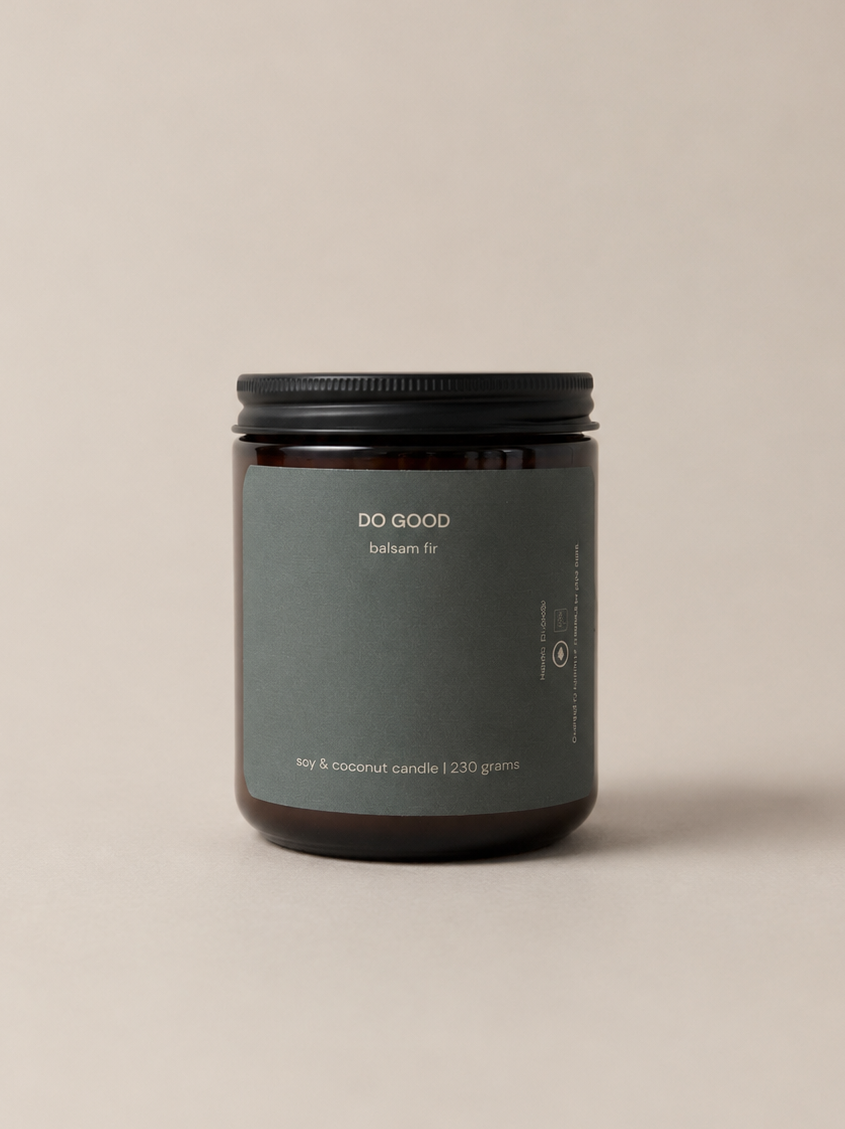 Balsam Fir