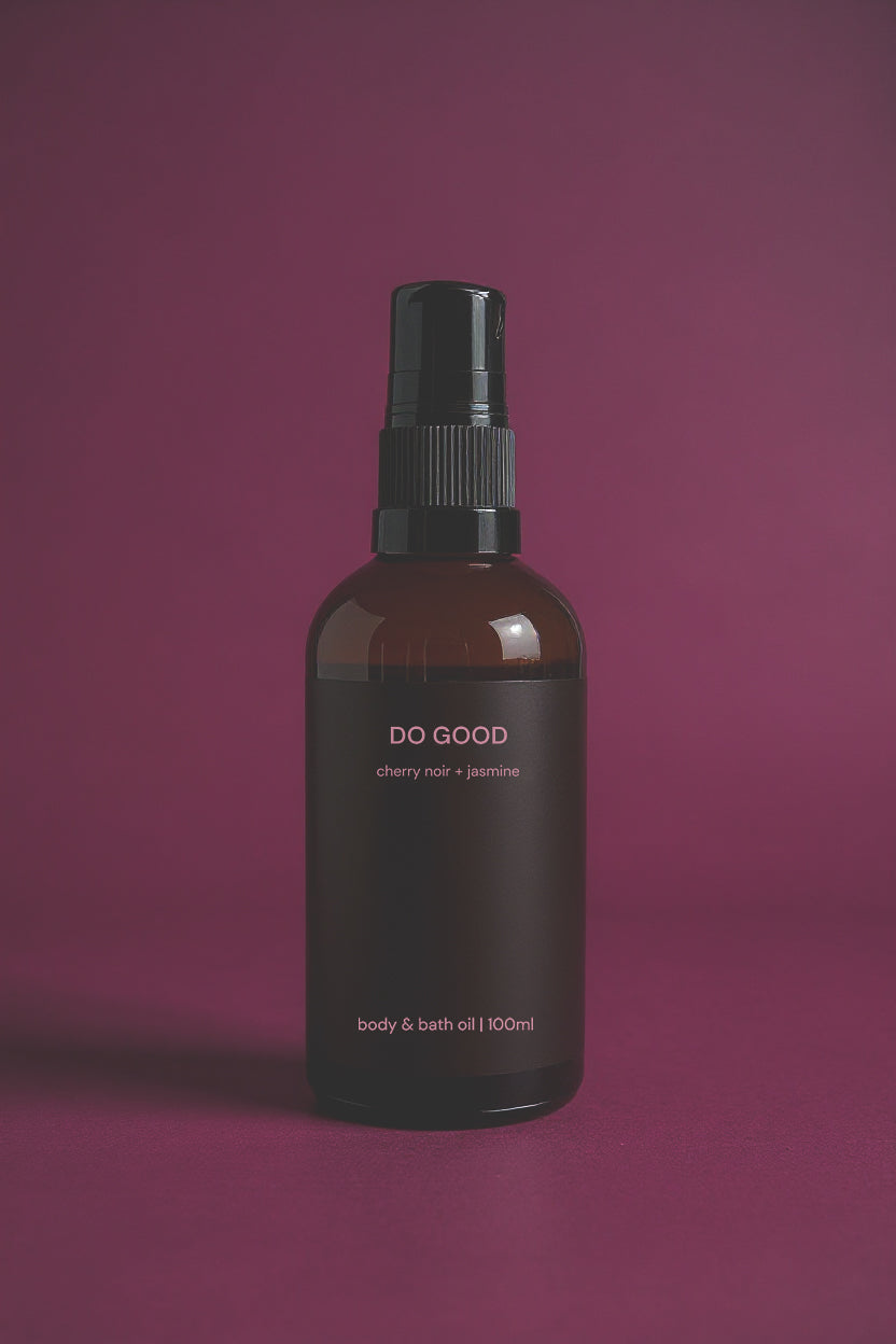 Bad Witch O'Clock Body Oil