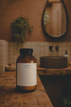 Vanilla Clouds Bath Salts